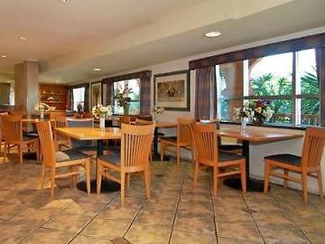 Comfort Inn City Center Los Angeles Bagian luar foto